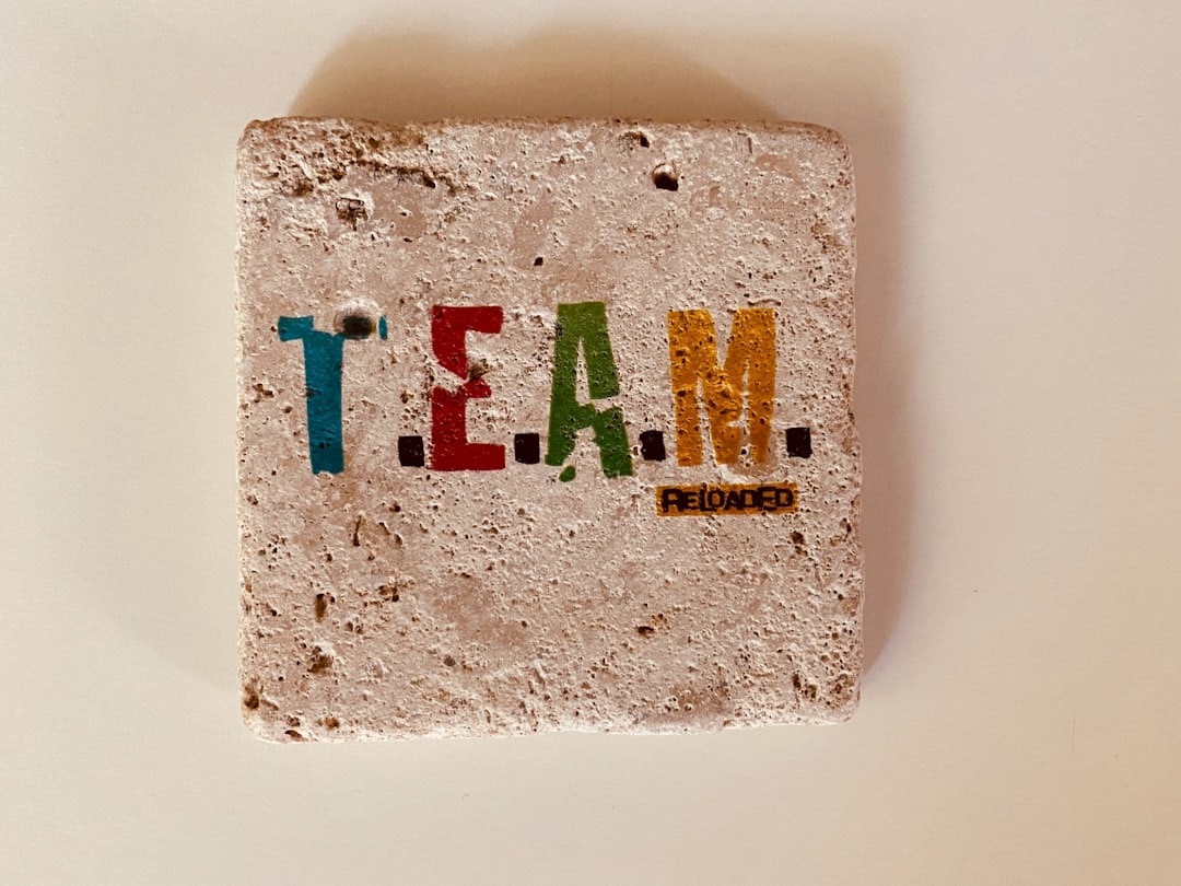 Business meeting discussing charts and graphs